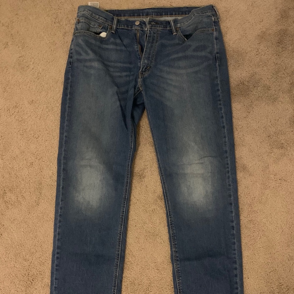Levi 541 38/36 excellent condition